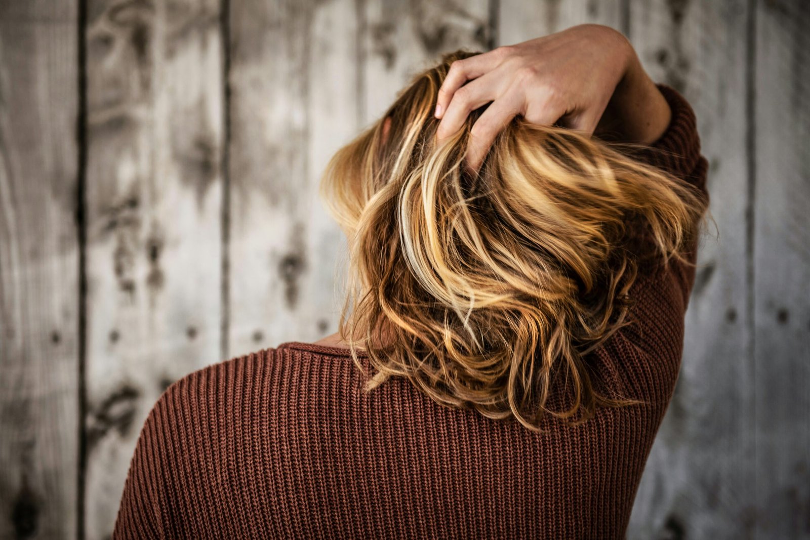 Le collagène pour les cheveux